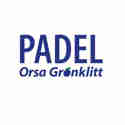Logga för Grönklitt Padel